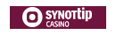 SYNOTtip online casino
