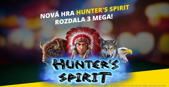 Tučné výhry na nových hrách ve Fortuna Vegas casinu!