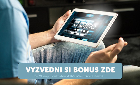 Získej casino bonus bez počátečního vkladu