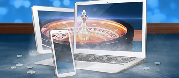 Online casino Tipsport Vegas