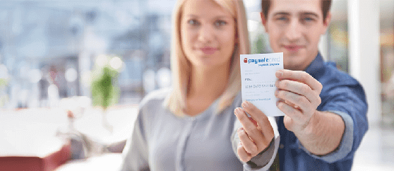 Paysafecard