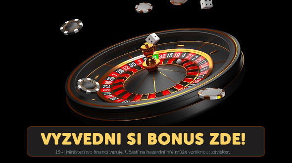 Hraj online casino hry s bonusem zdarma