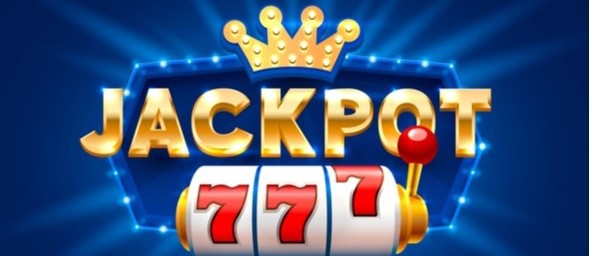 Casino jackpoty na hracích automatech