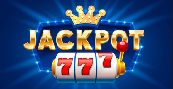 Casino jackpoty na hracích automatech