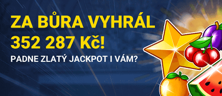 Padl zlatý Adell jackpot u Fortuny Vegas