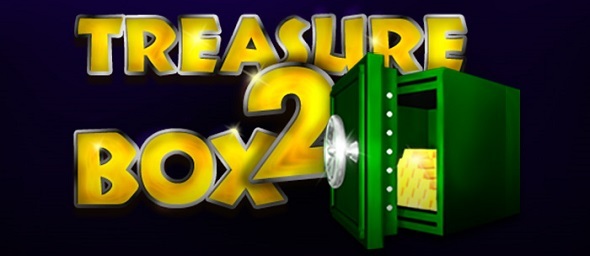 Půlmilionová výhra na automatu Treasure Box 2