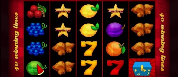 Automat Fruit Jack vyplatil hráči celkem 1 500 000 Kč!