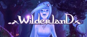 Online automat Wilderland s fantasy prvky