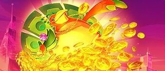 Registruj se u casina Apollo Games a získej bonus!