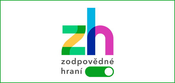 Projekt Zodpovědného hraní