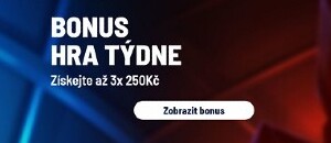 Hra Týdne na Apollo Games Casinu