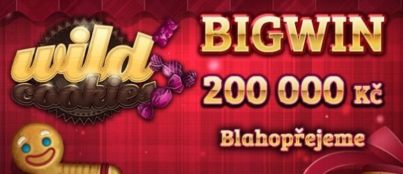 Big Win 200 000 Kč v casinu Apollo Games