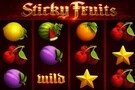 Sticky Fruits - recenze online automatu.