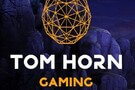 Nové automaty u Apollo Games - Tom Horn