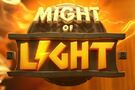 Výherní automat Might of Light u Betoru s bonusem za registraci zdarma