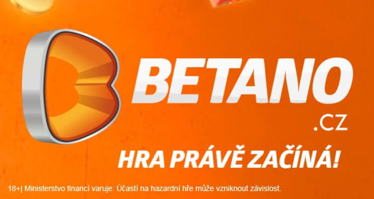 Páteční párty v online casinu Betano