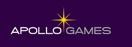 Apollo Games online casino