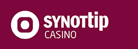 SYNOT TIP online casino