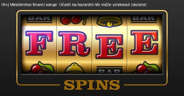 Přijďte si pro 10+10 free spinů v casinu Forbes