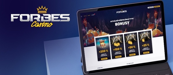 Bonusový kalendář ve Forbes casinu – Nový bonus každý den