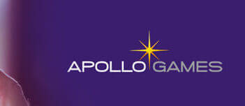 Apollo Games uvádí novinky od Pragmatic Play