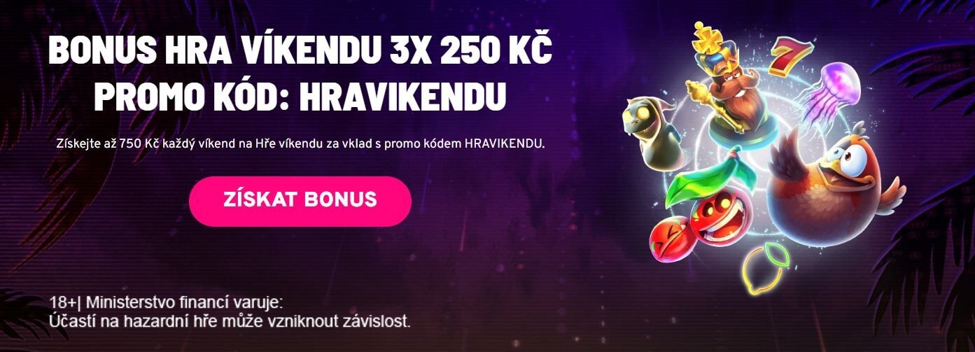 Apollo Games promo kód a bonus až 750 Kč