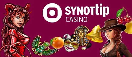 SynotTip online casino