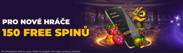 Grandwin free spiny pro nové hráče